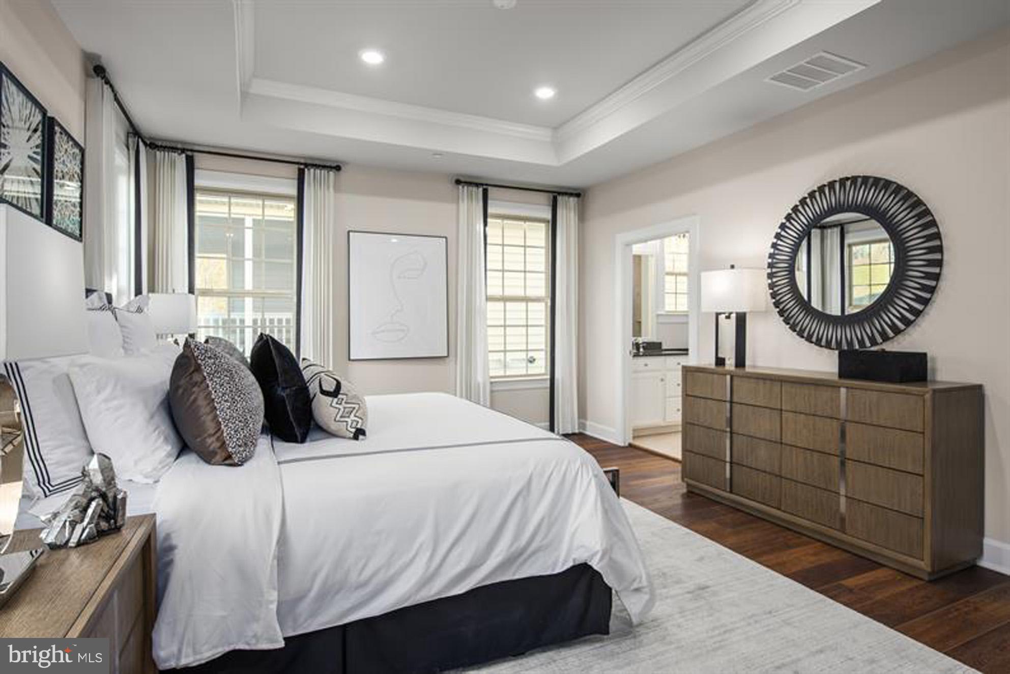 TWO RIVERS - Residential