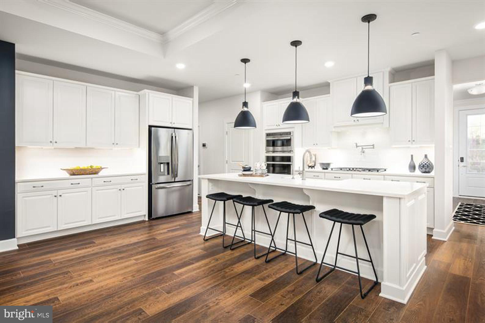 TWO RIVERS - Residential