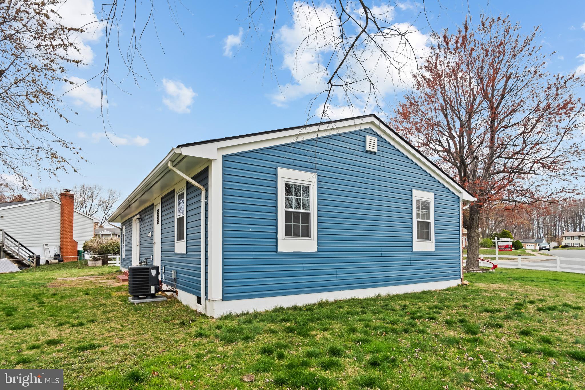 DALE CITY - Residential