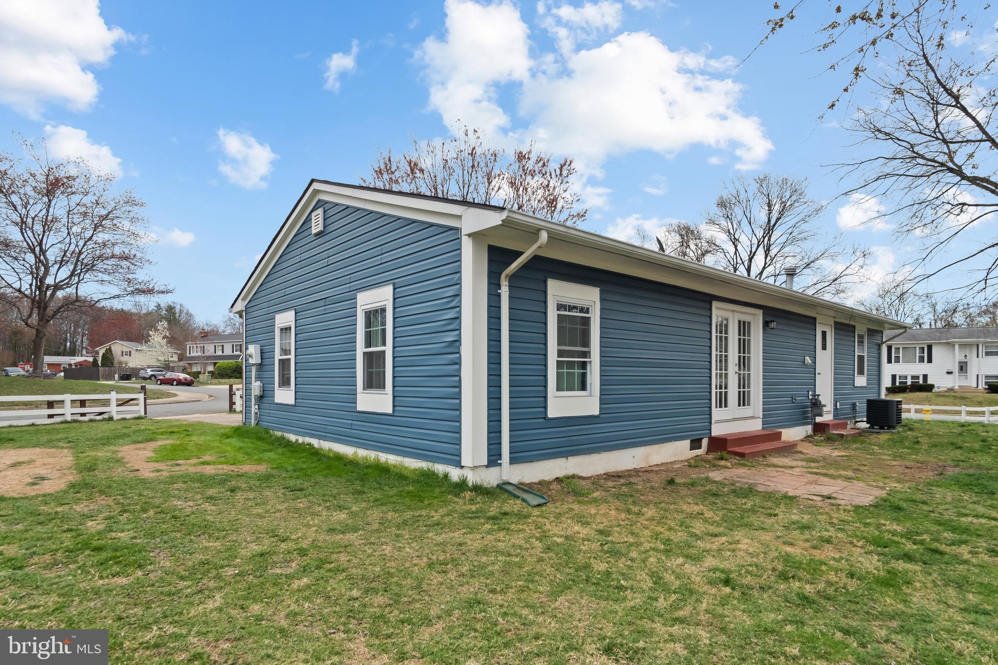 DALE CITY - Residential