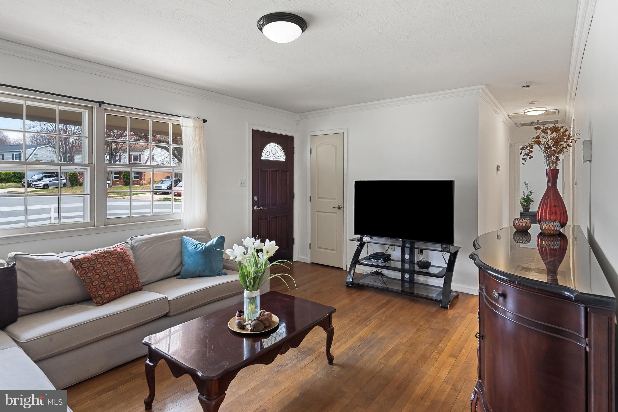 DALE CITY - Residential