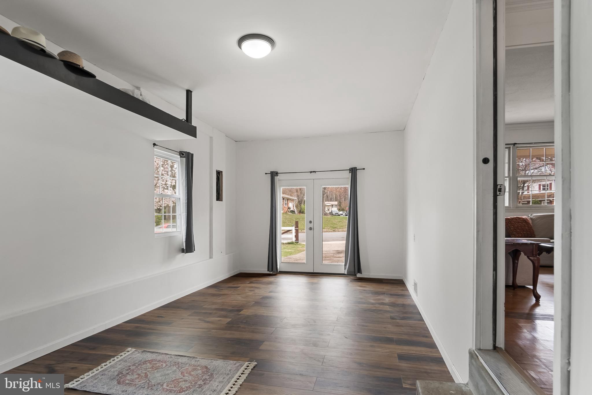 DALE CITY - Residential