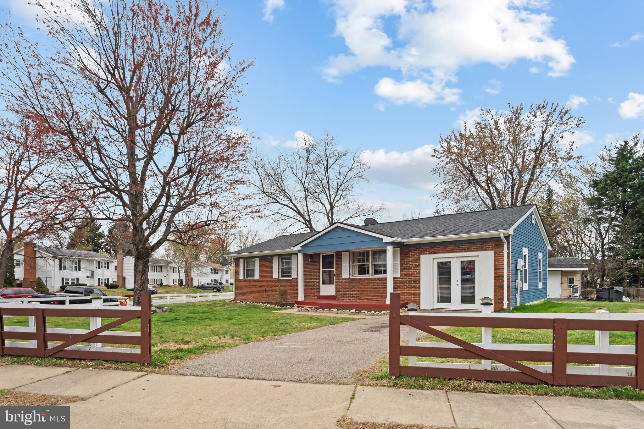 DALE CITY - Residential