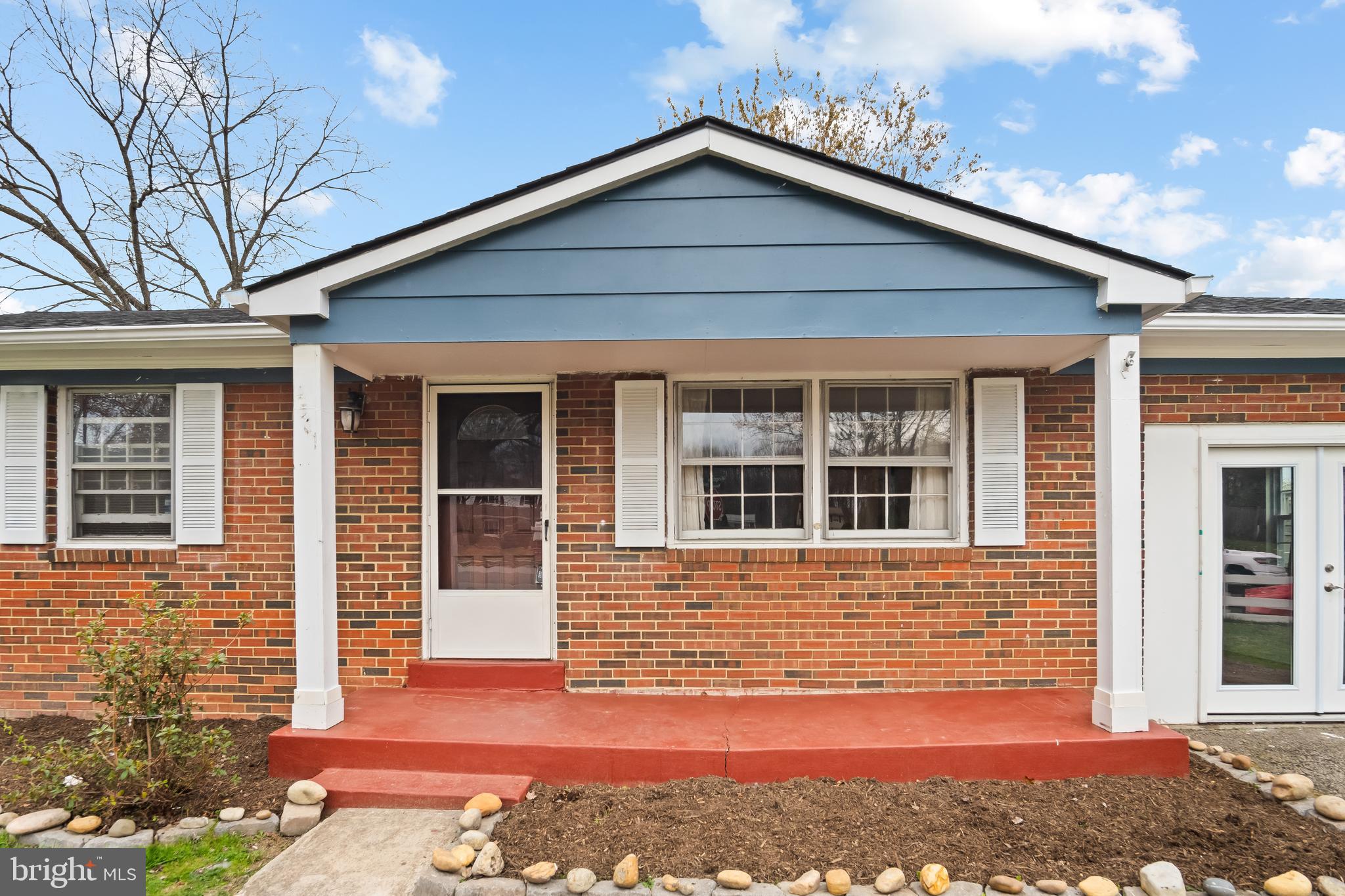 DALE CITY - Residential