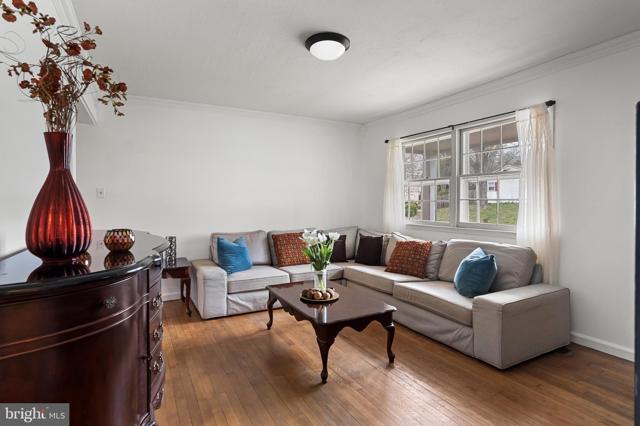 DALE CITY - Residential