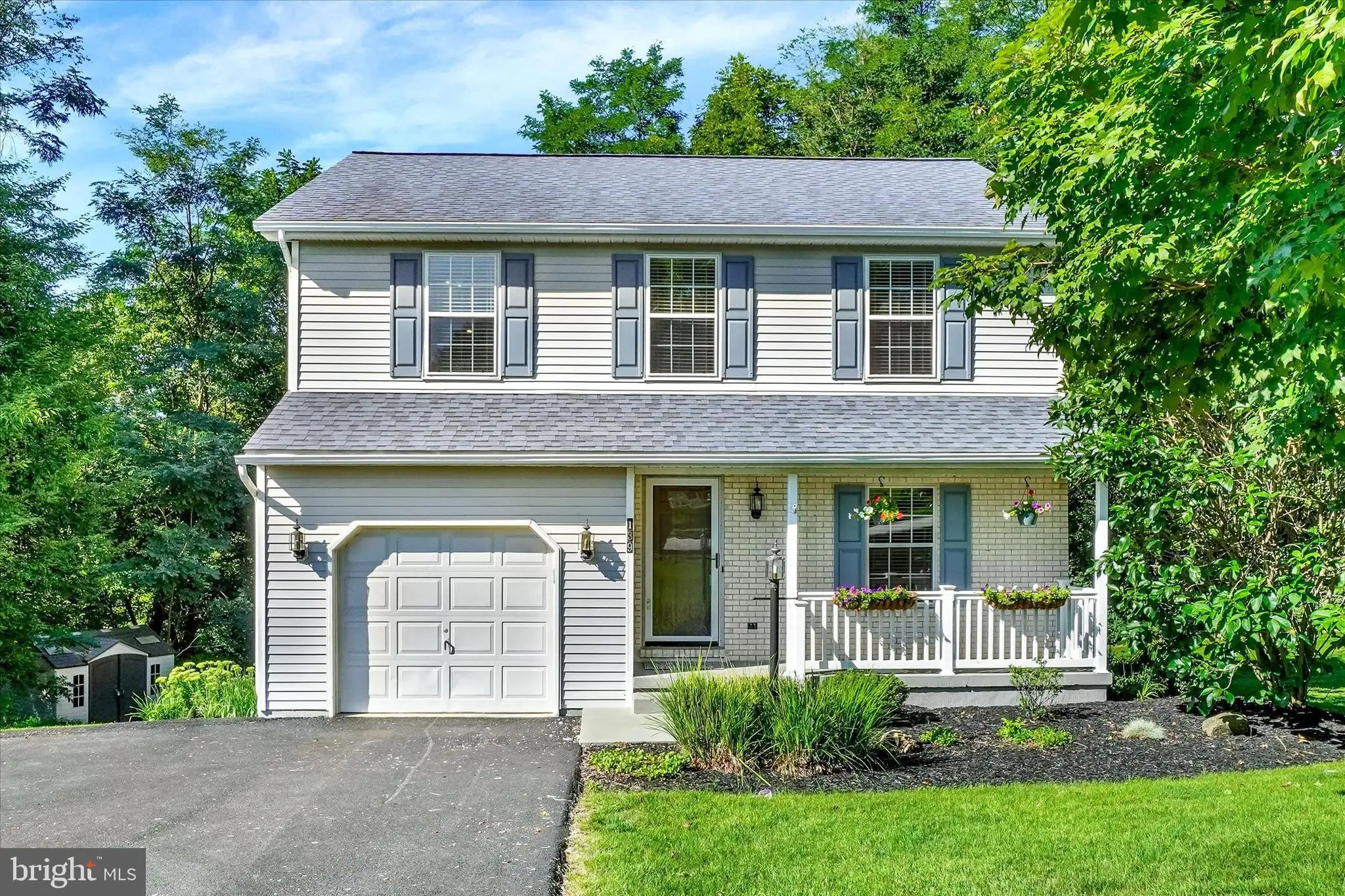 139 Hershey Circle, Stewartstown, PA, 17363