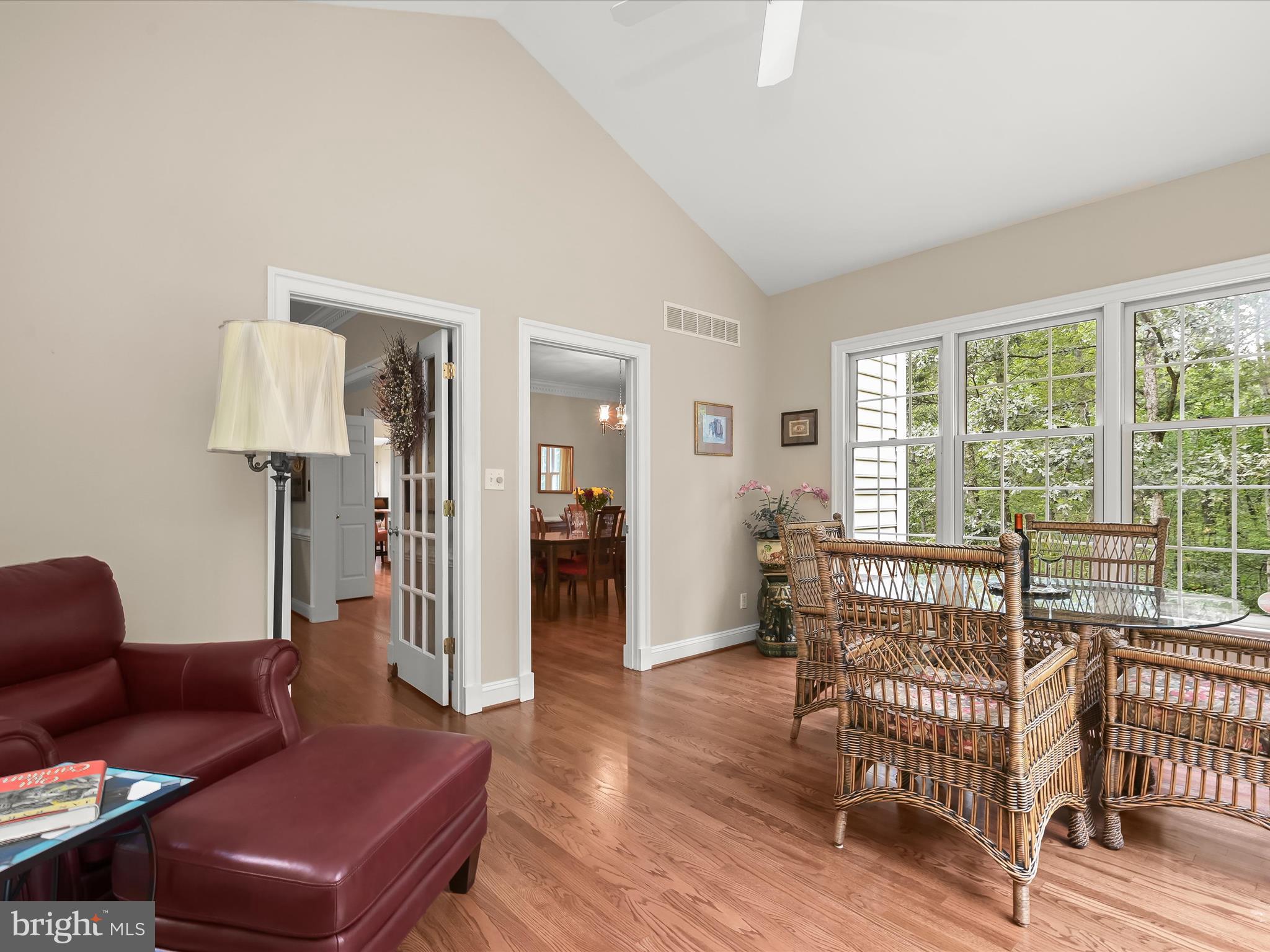 WELLINGTON - Residential