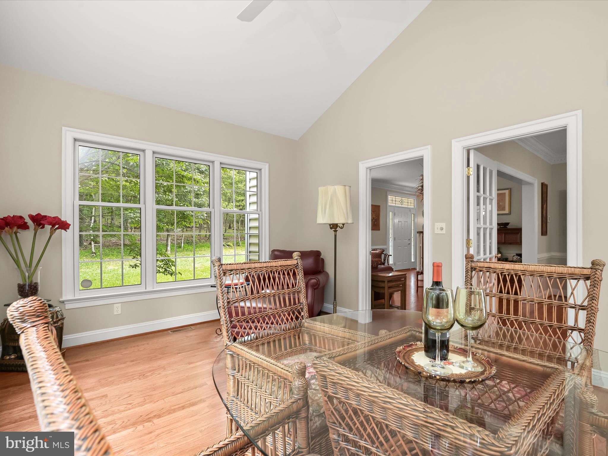 WELLINGTON - Residential