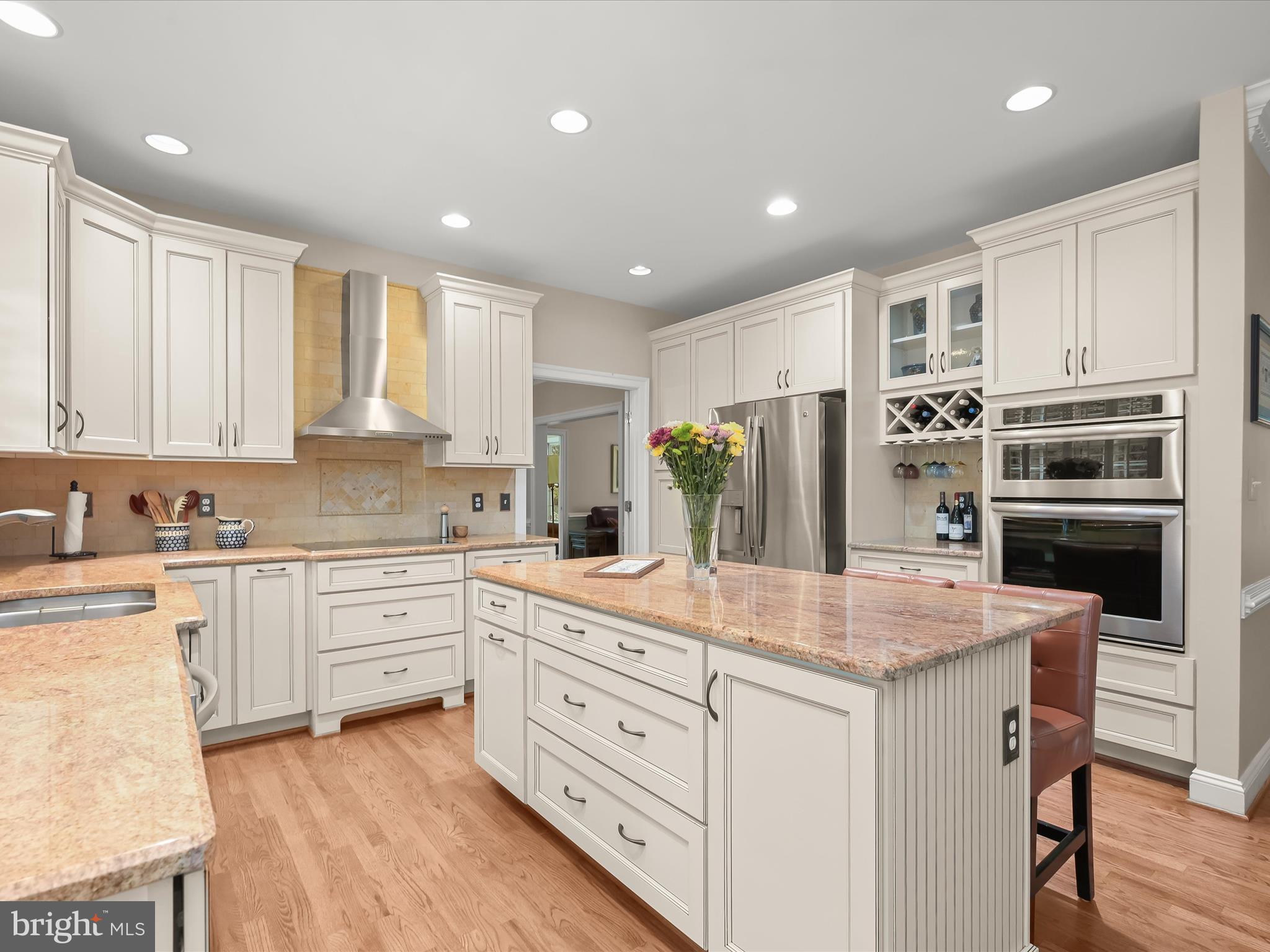 WELLINGTON - Residential