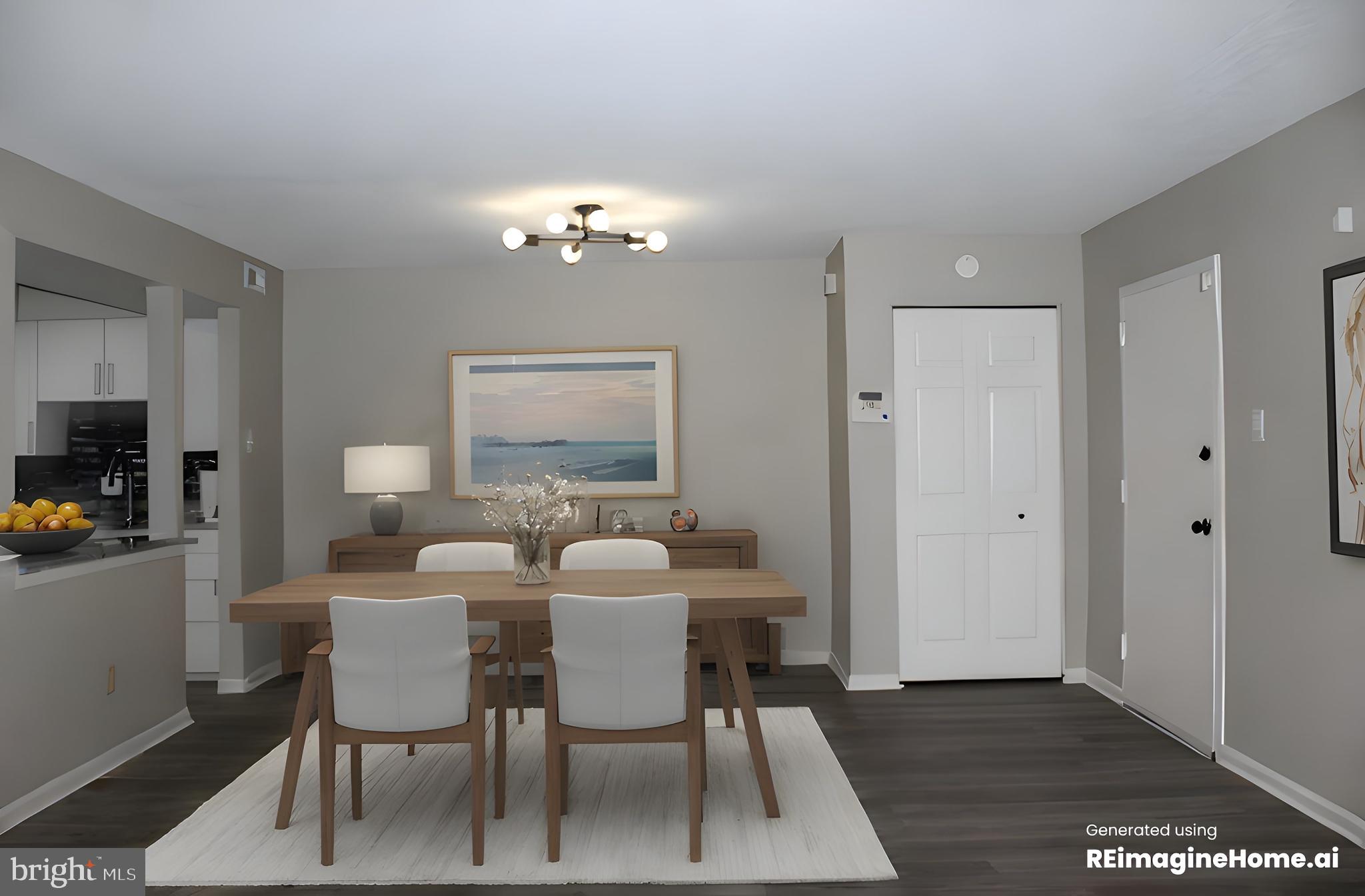 TREETOP CONDO - Residential