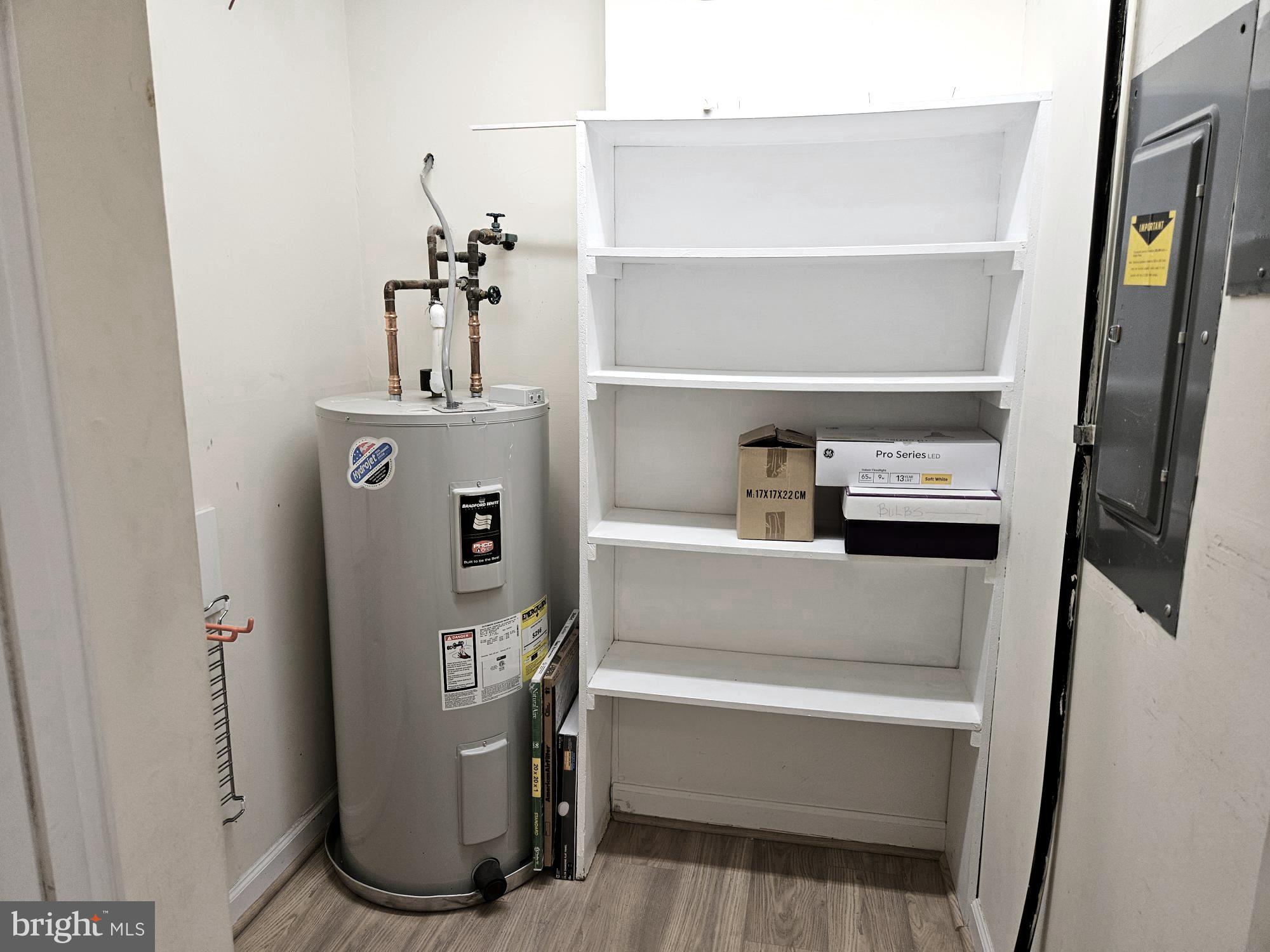 HILL HOUSE - Residential