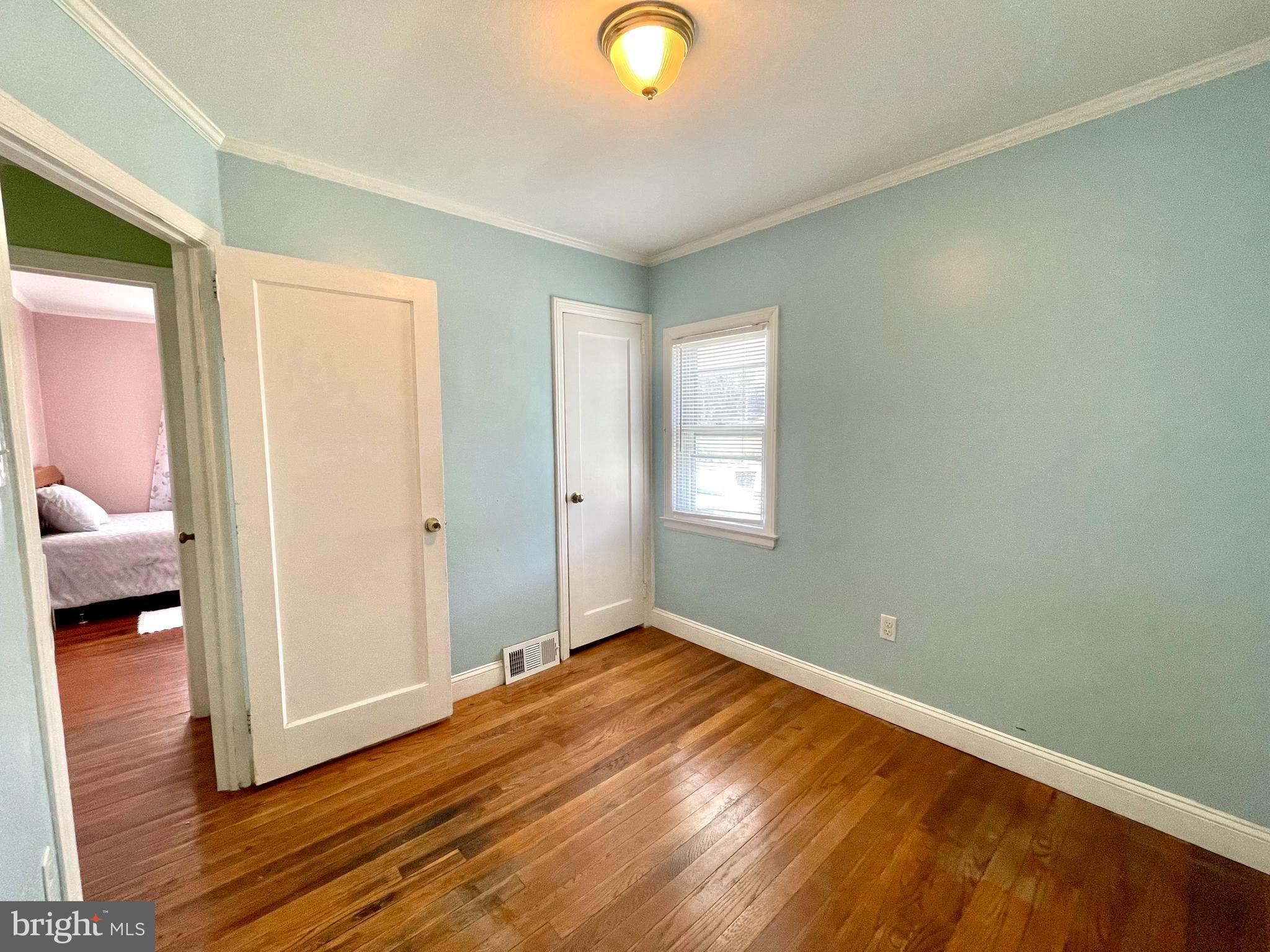 VEIRS MILL VILLAGE - Residential