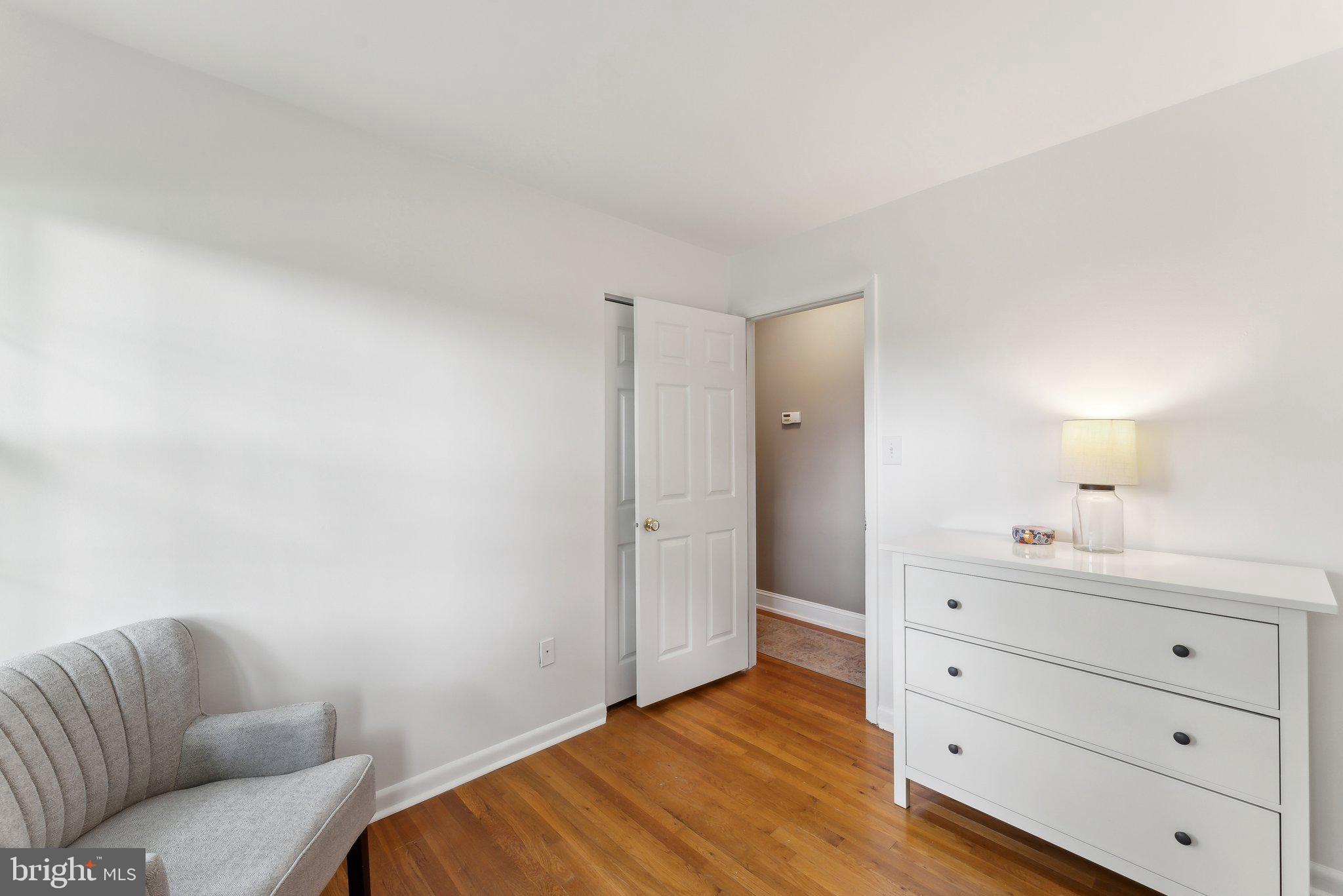 MT VERNON MANOR - Residential