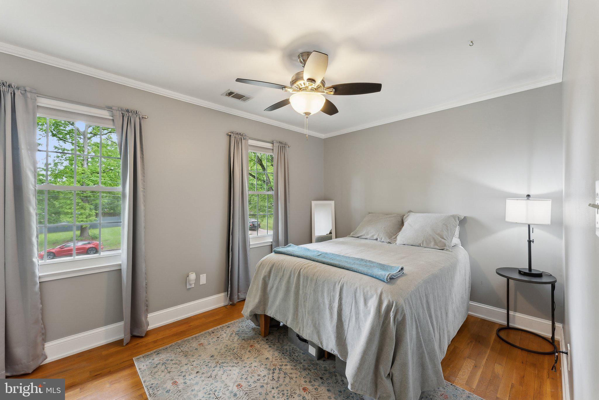 MT VERNON MANOR - Residential