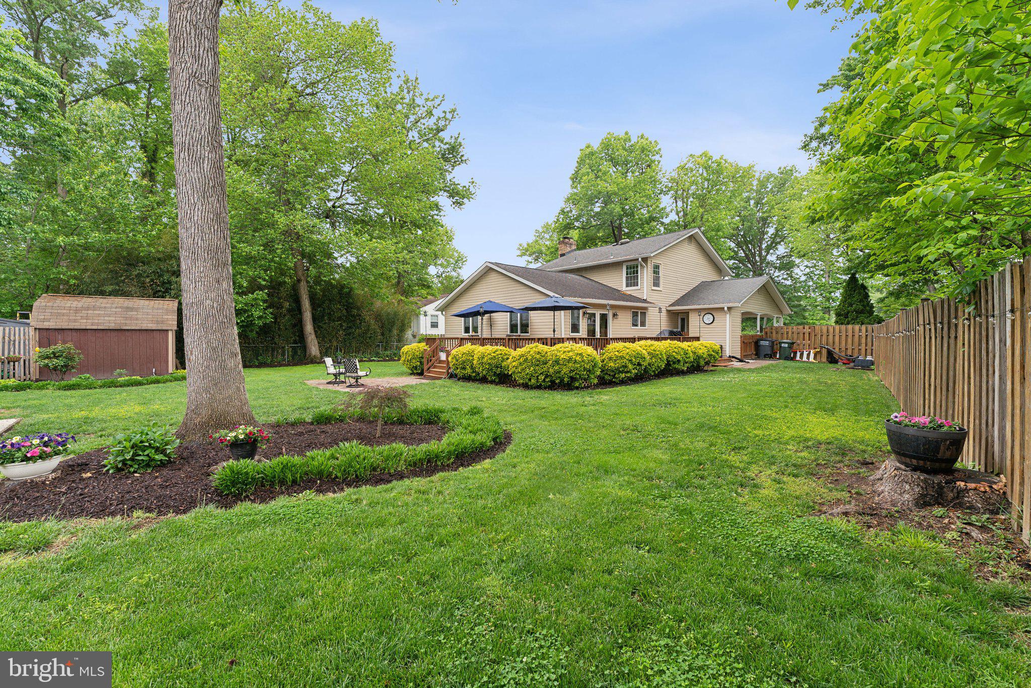 MT VERNON MANOR - Residential