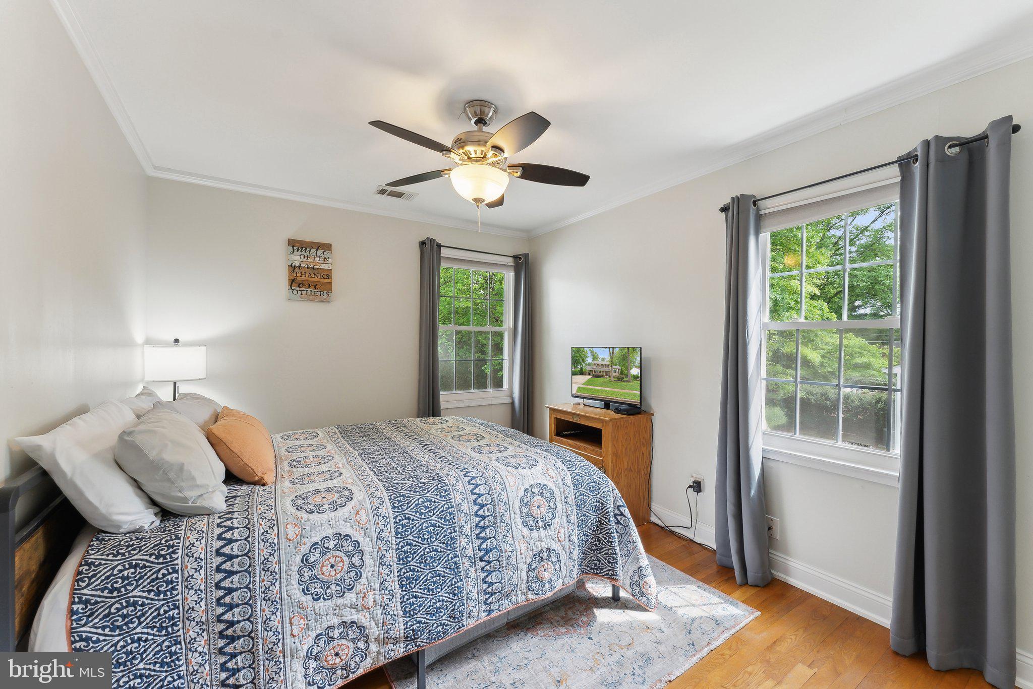 MT VERNON MANOR - Residential