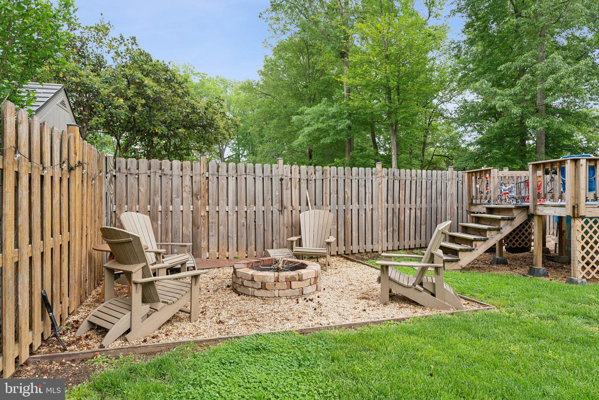 MT VERNON MANOR - Residential