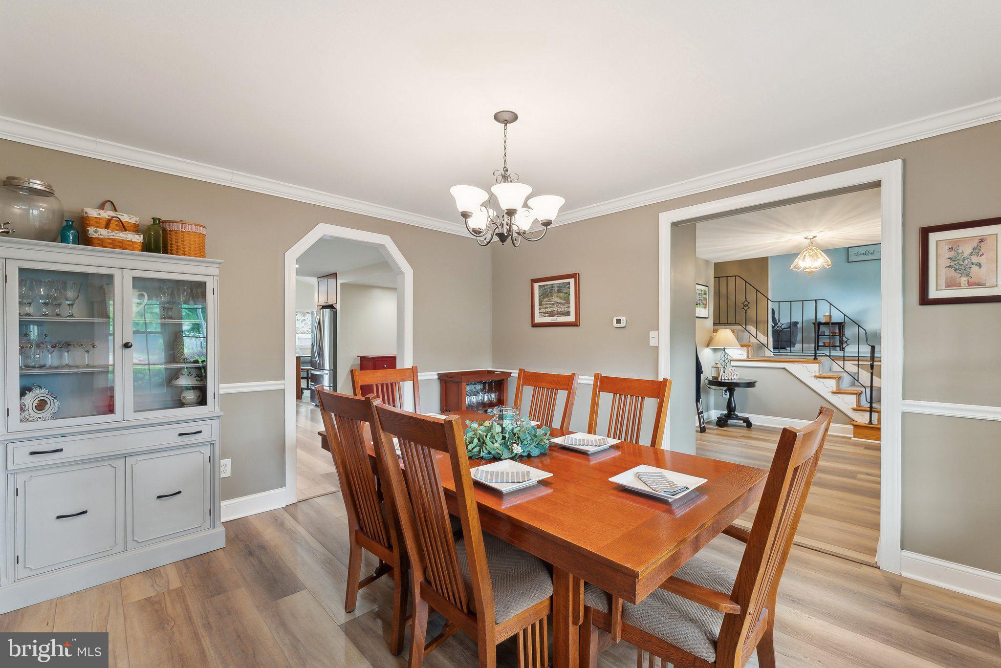 MT VERNON MANOR - Residential