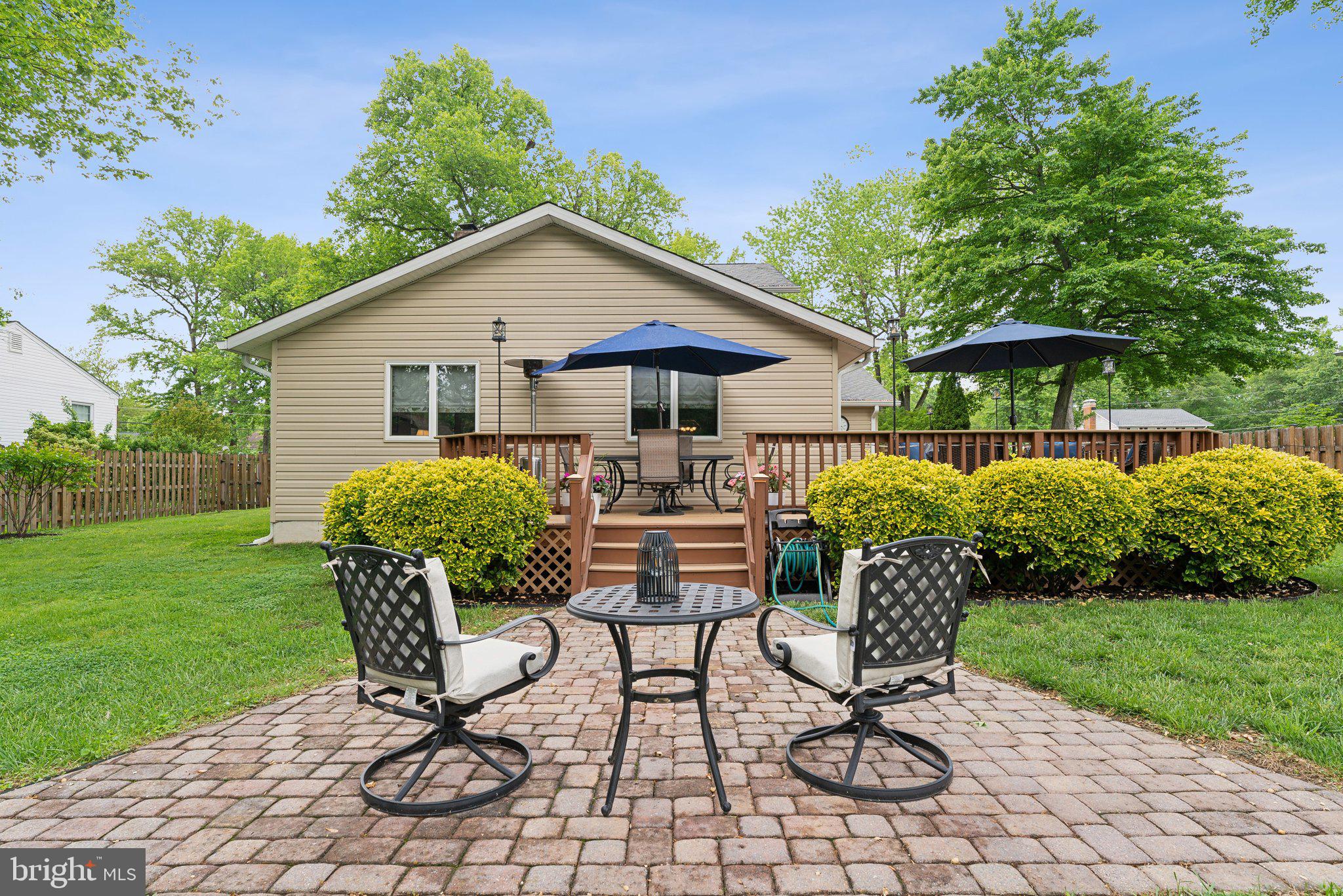 MT VERNON MANOR - Residential