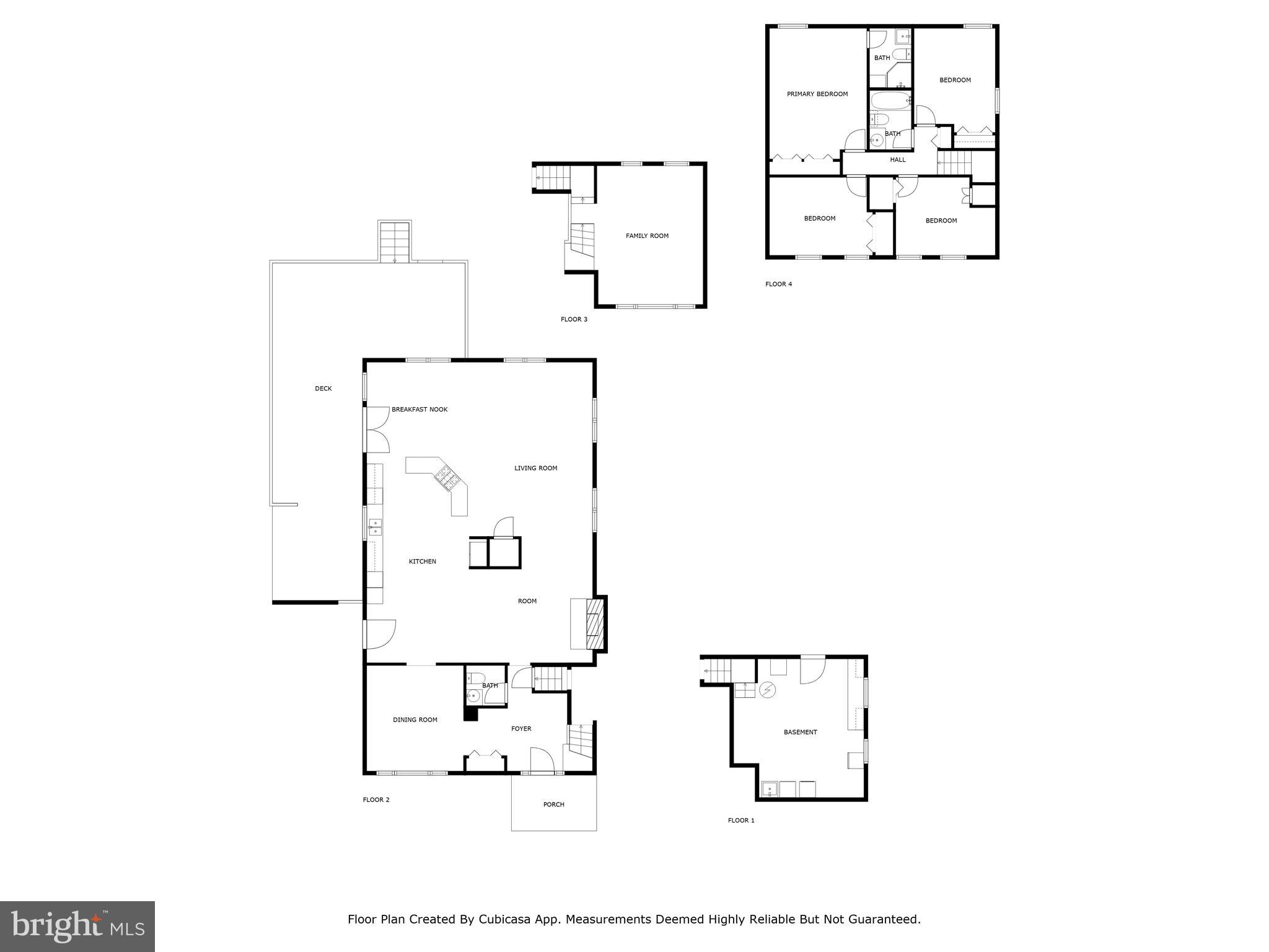 MT VERNON MANOR - Residential