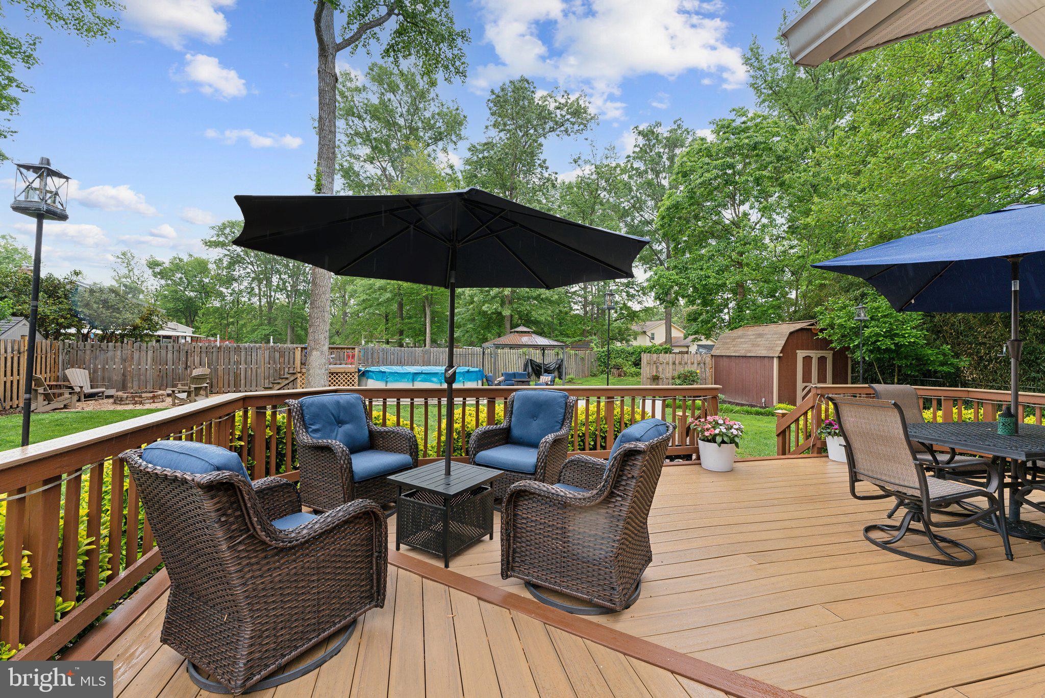 MT VERNON MANOR - Residential