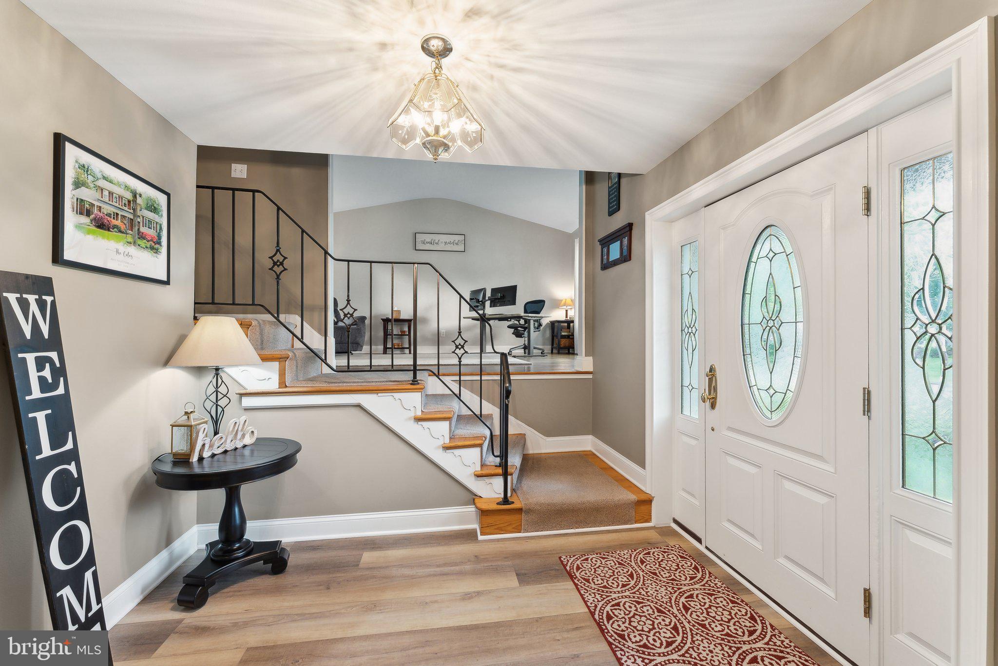 8807 FALKSTONE LANE