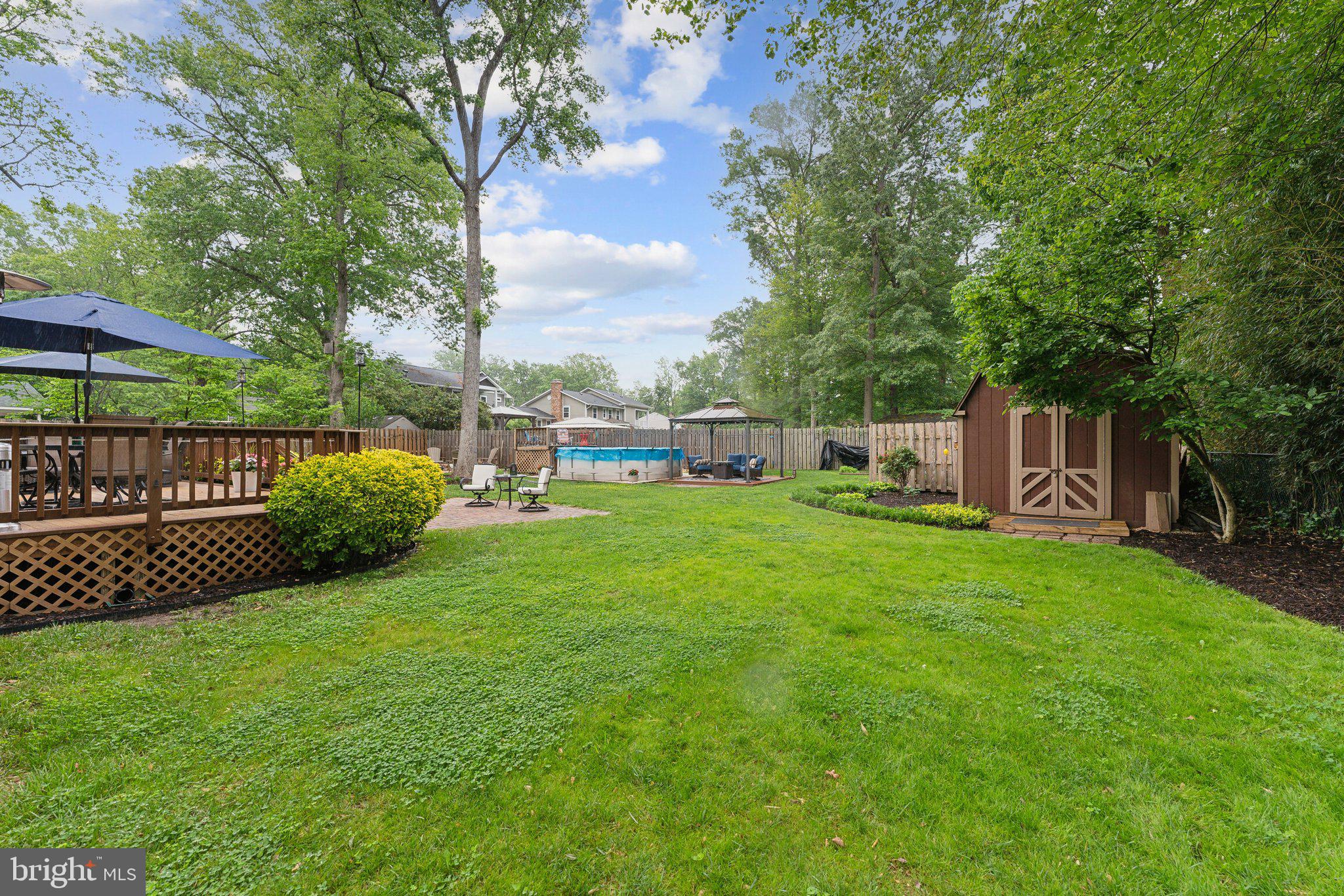 MT VERNON MANOR - Residential