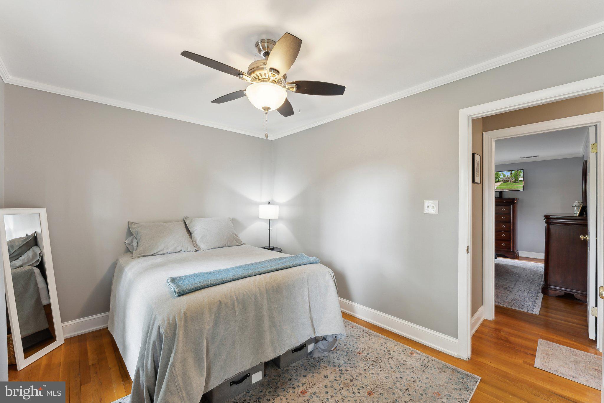 MT VERNON MANOR - Residential