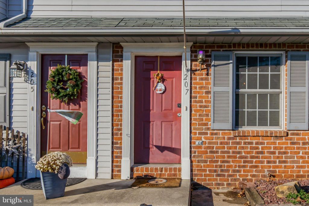 Photo of 207 Quaking Aspen Lane, Marietta, PA 17547 (MLS # PALA2044724)