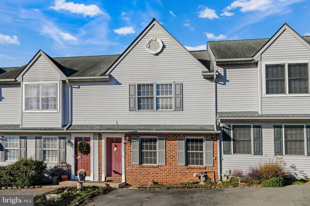 Photo of 207 Quaking Aspen Lane, Marietta, PA 17547 (MLS # PALA2044724)