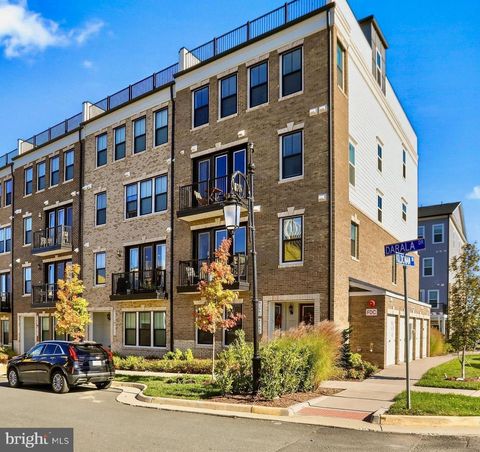 42662 DARALA DRIVE ASHBURN VA 20147