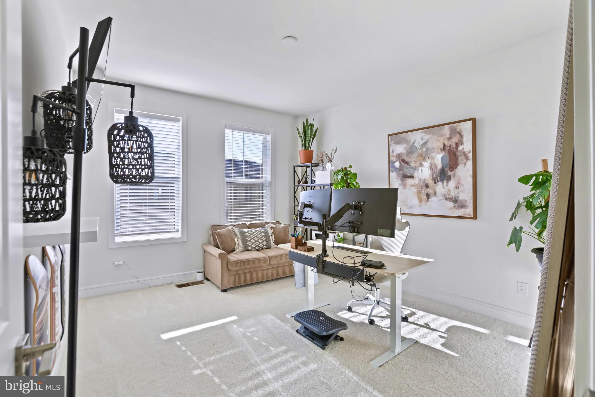 GOOSE CREEK AT ASHBURN - Residential