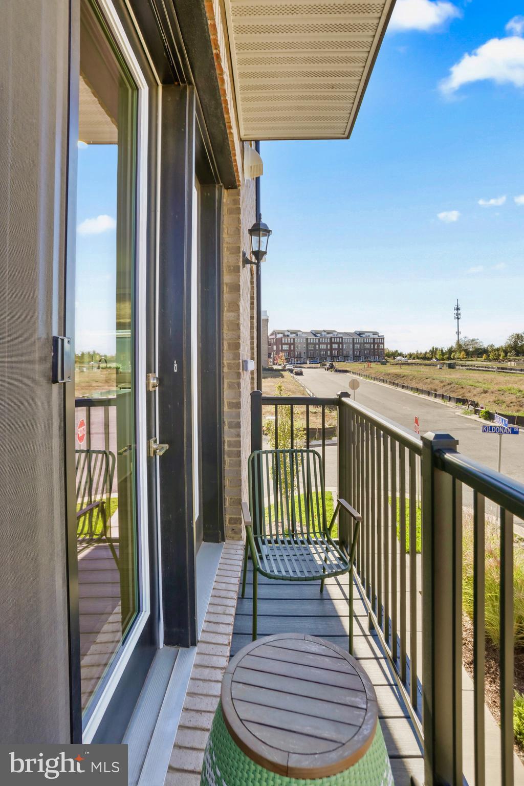 GOOSE CREEK AT ASHBURN - Residential