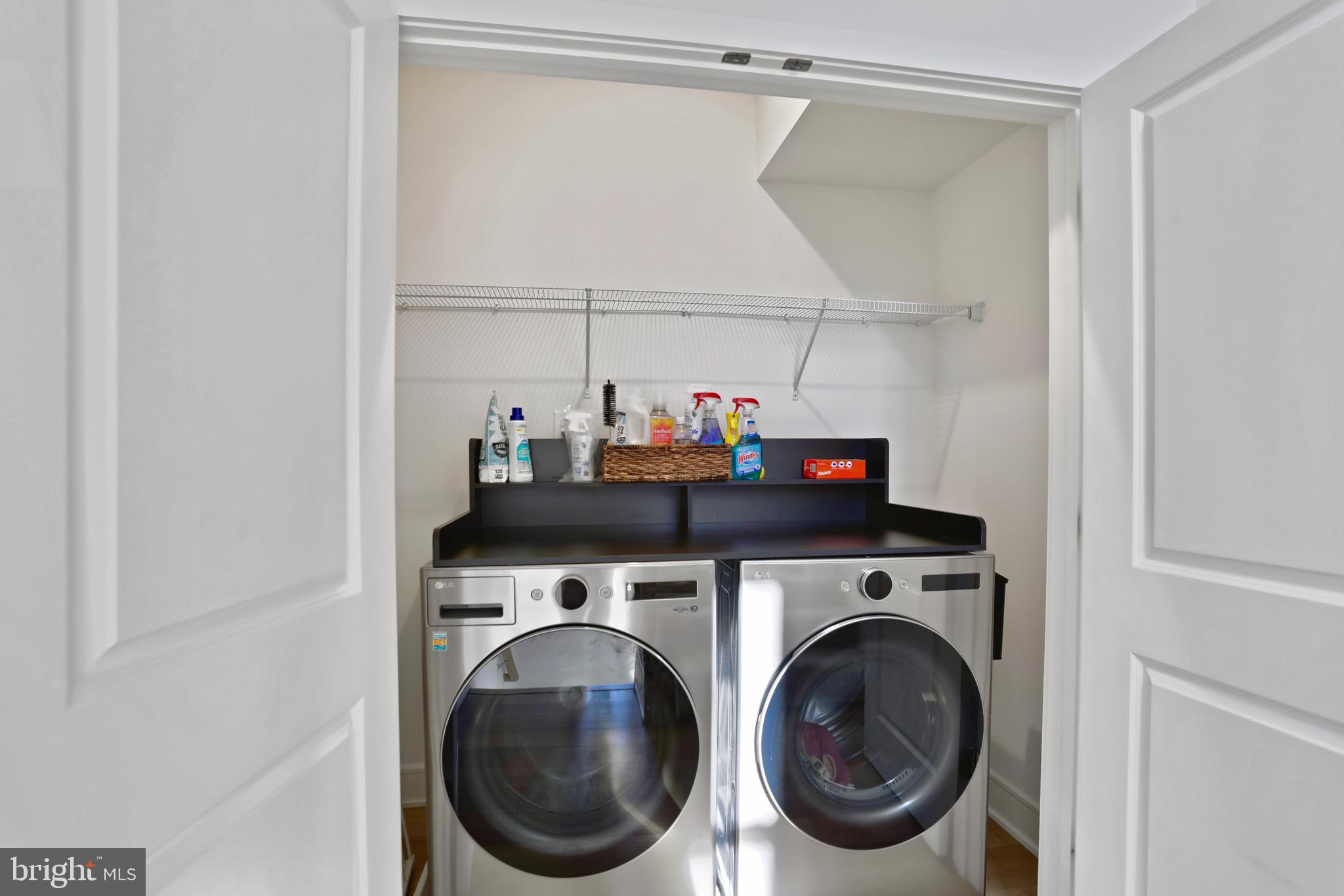 GOOSE CREEK AT ASHBURN - Residential