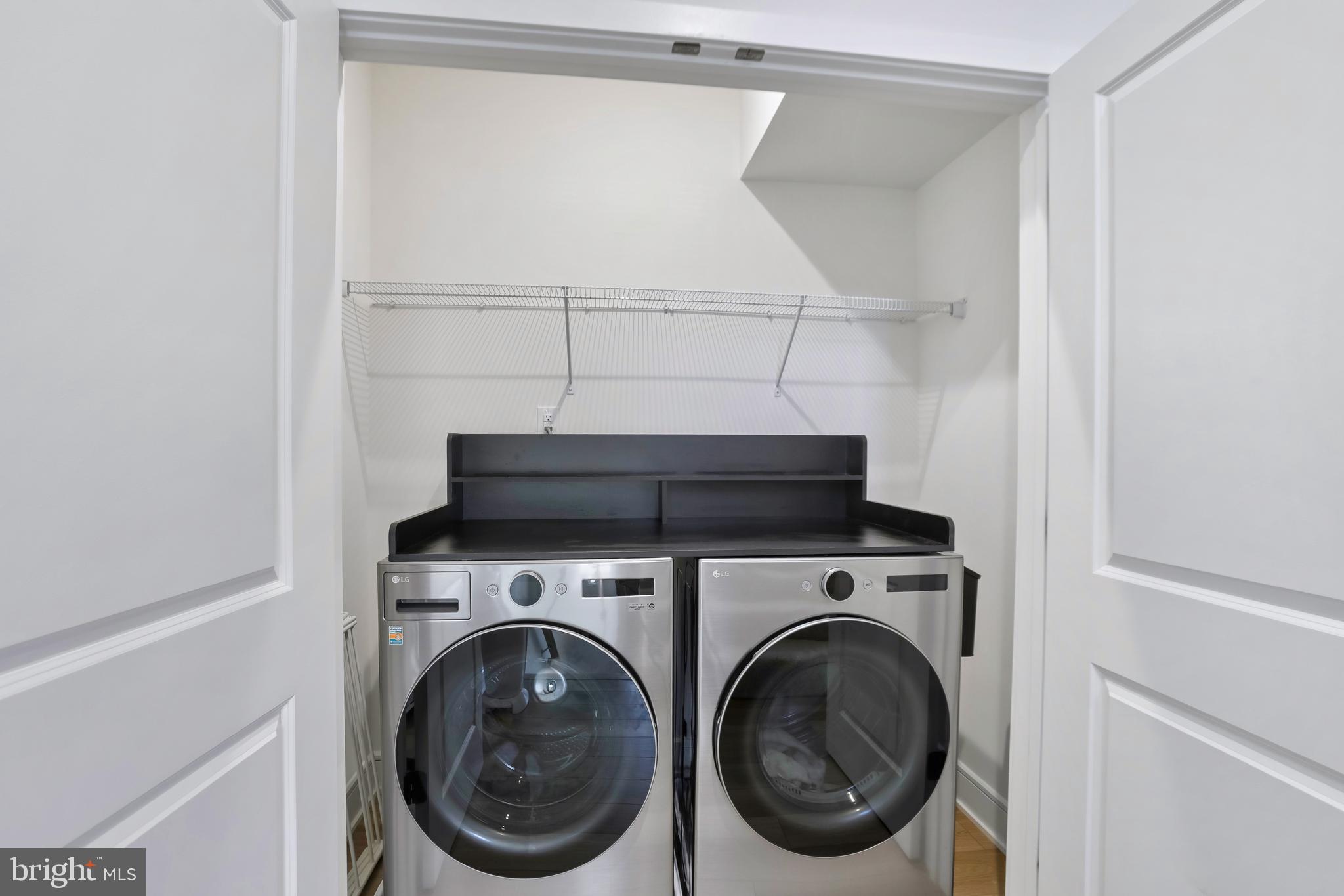 GOOSE CREEK AT ASHBURN - Residential