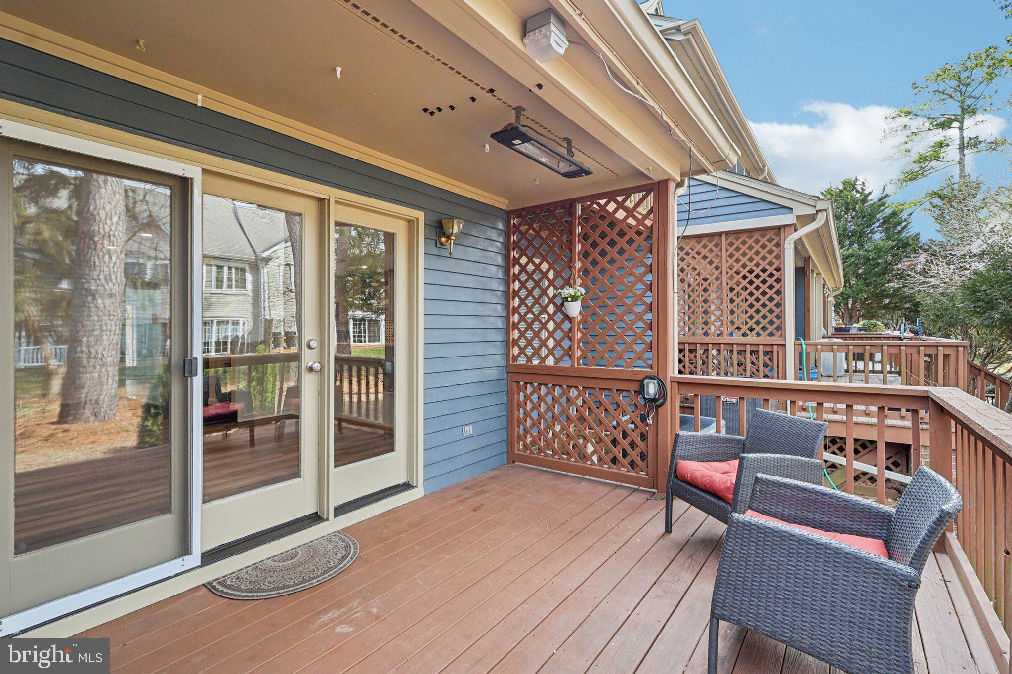 MILL CREEK CONDOMINIUMS - Residential