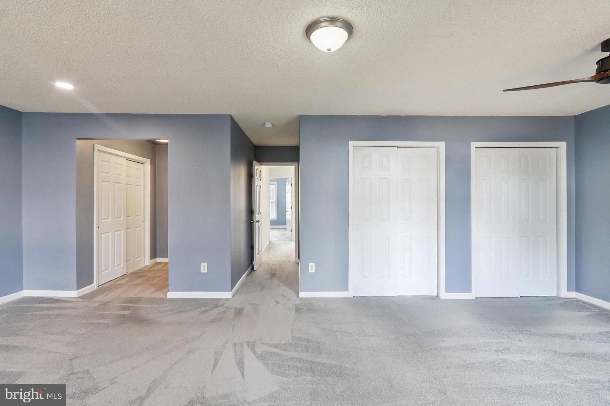 MILL CREEK CONDOMINIUMS - Residential