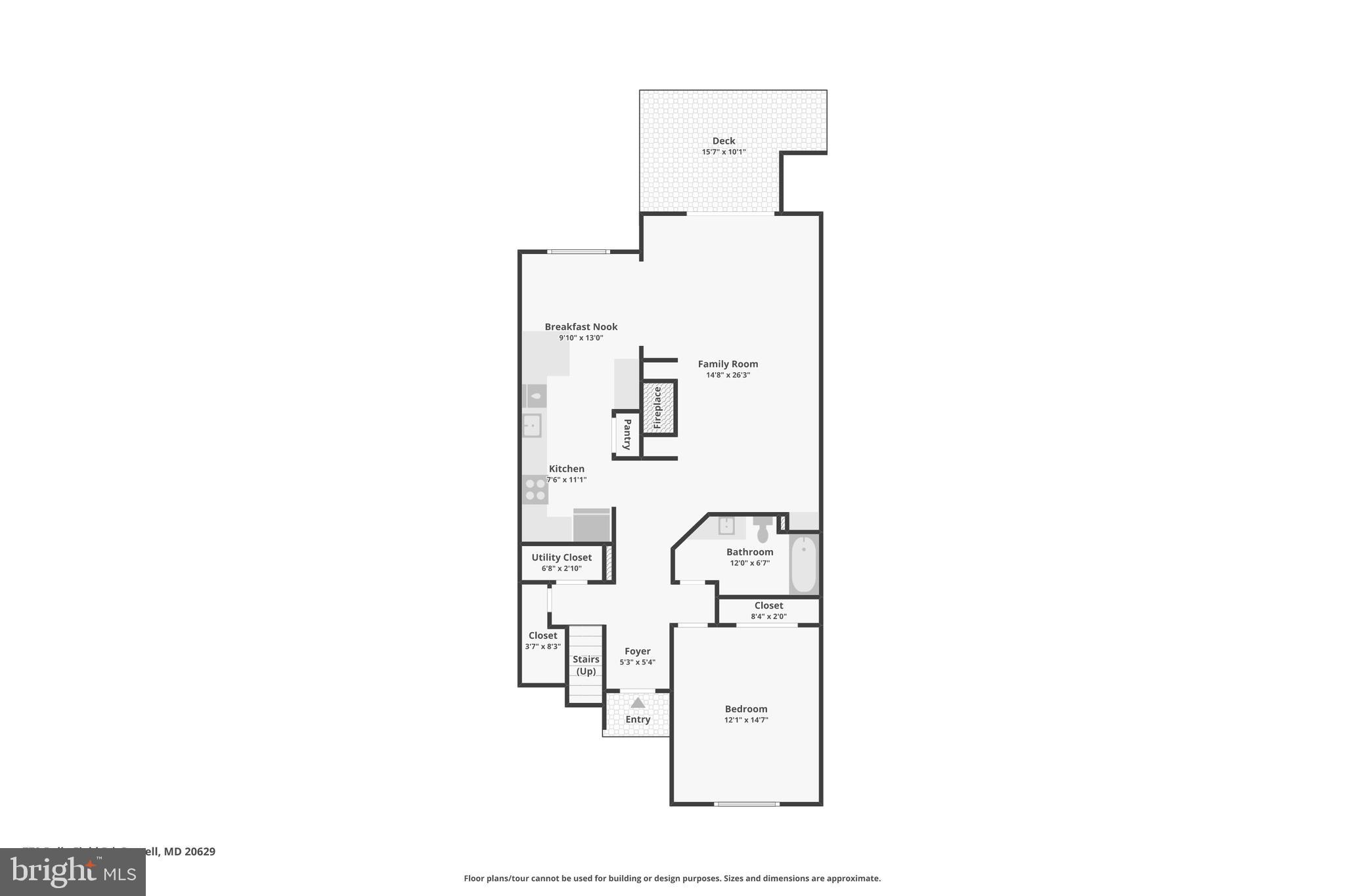 MILL CREEK CONDOMINIUMS - Residential