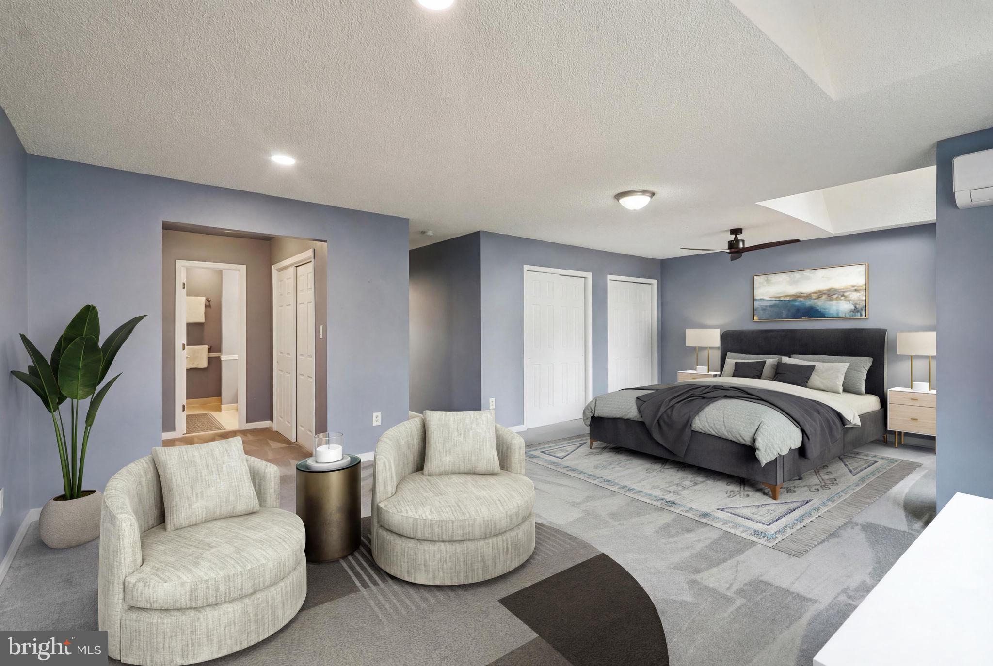 MILL CREEK CONDOMINIUMS - Residential