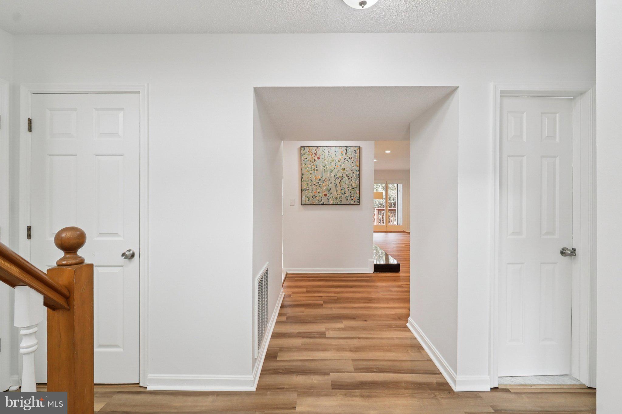 MILL CREEK CONDOMINIUMS - Residential