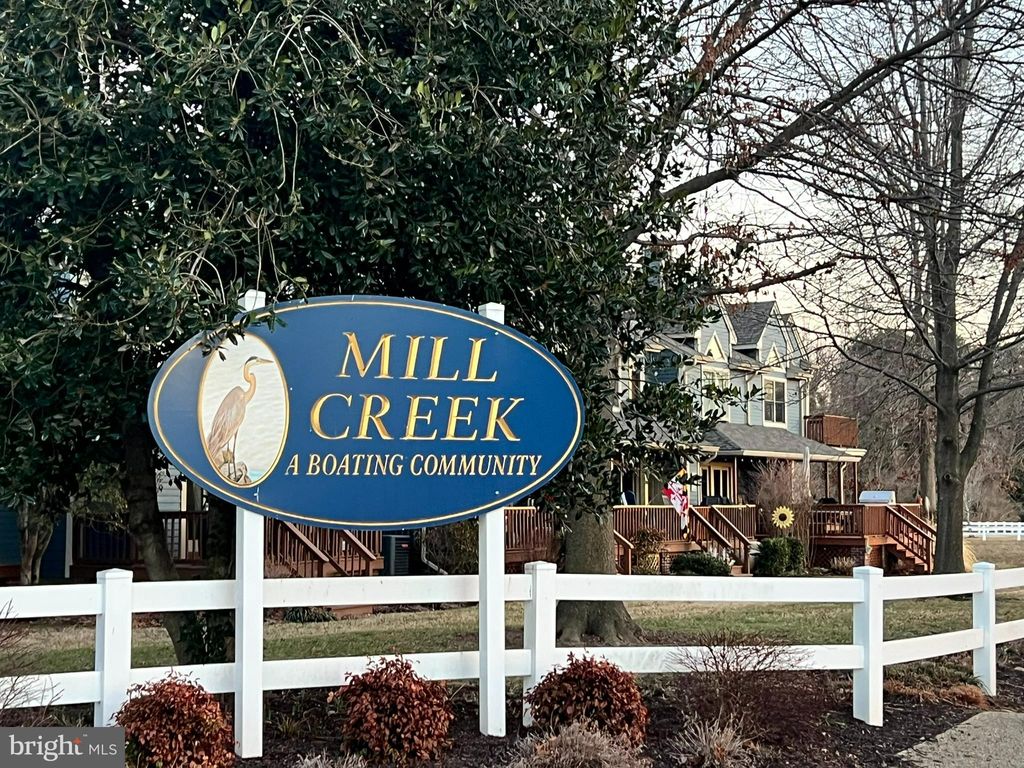 Photo of 770 Belle Field Road #107, SOLOMONS, MD 20688 (MLS # MDCA2025078)