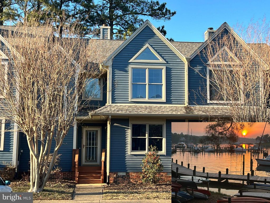 Photo of 770 Belle Field Road #107, SOLOMONS, MD 20688 (MLS # MDCA2025078)