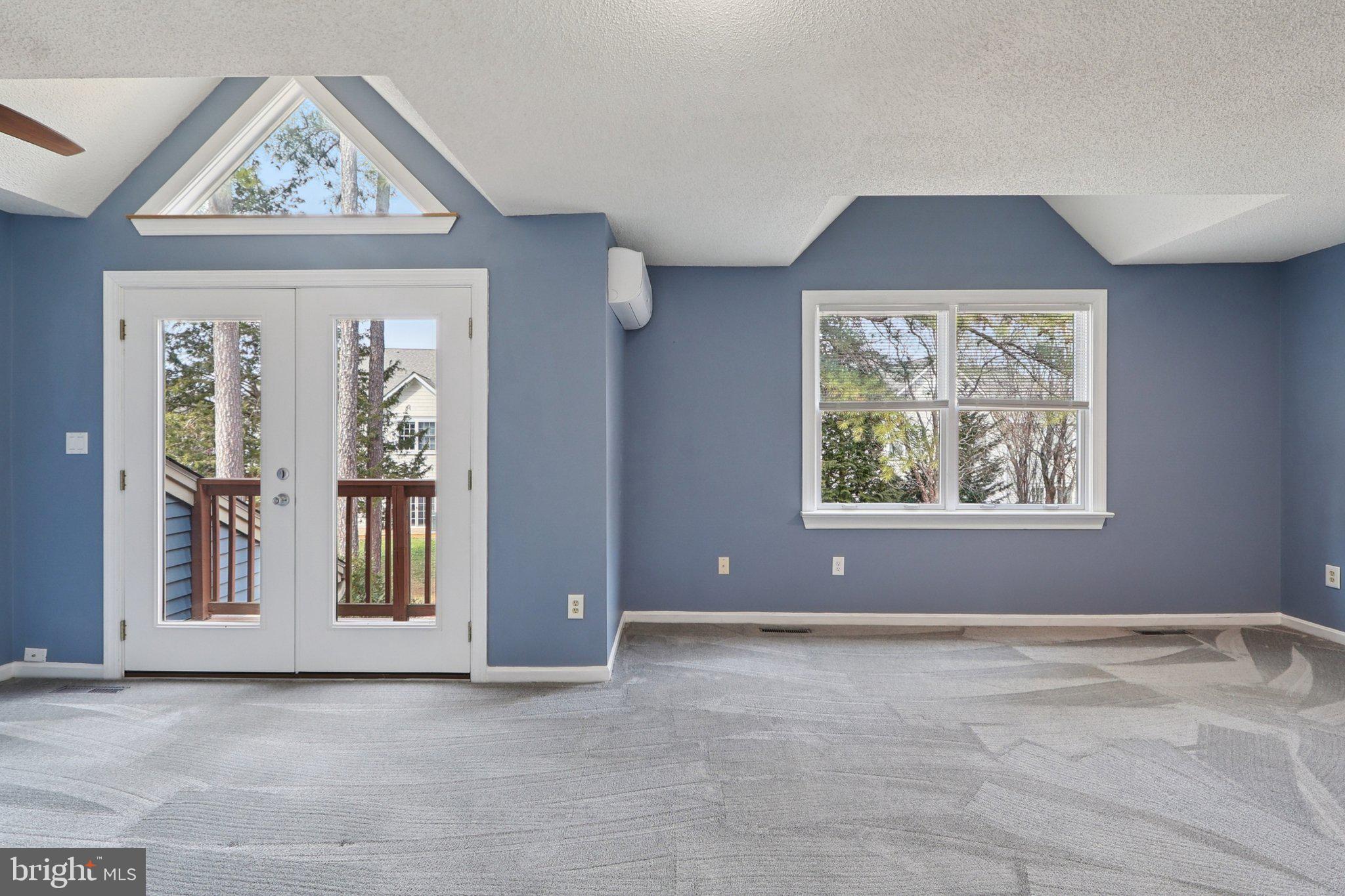 MILL CREEK CONDOMINIUMS - Residential