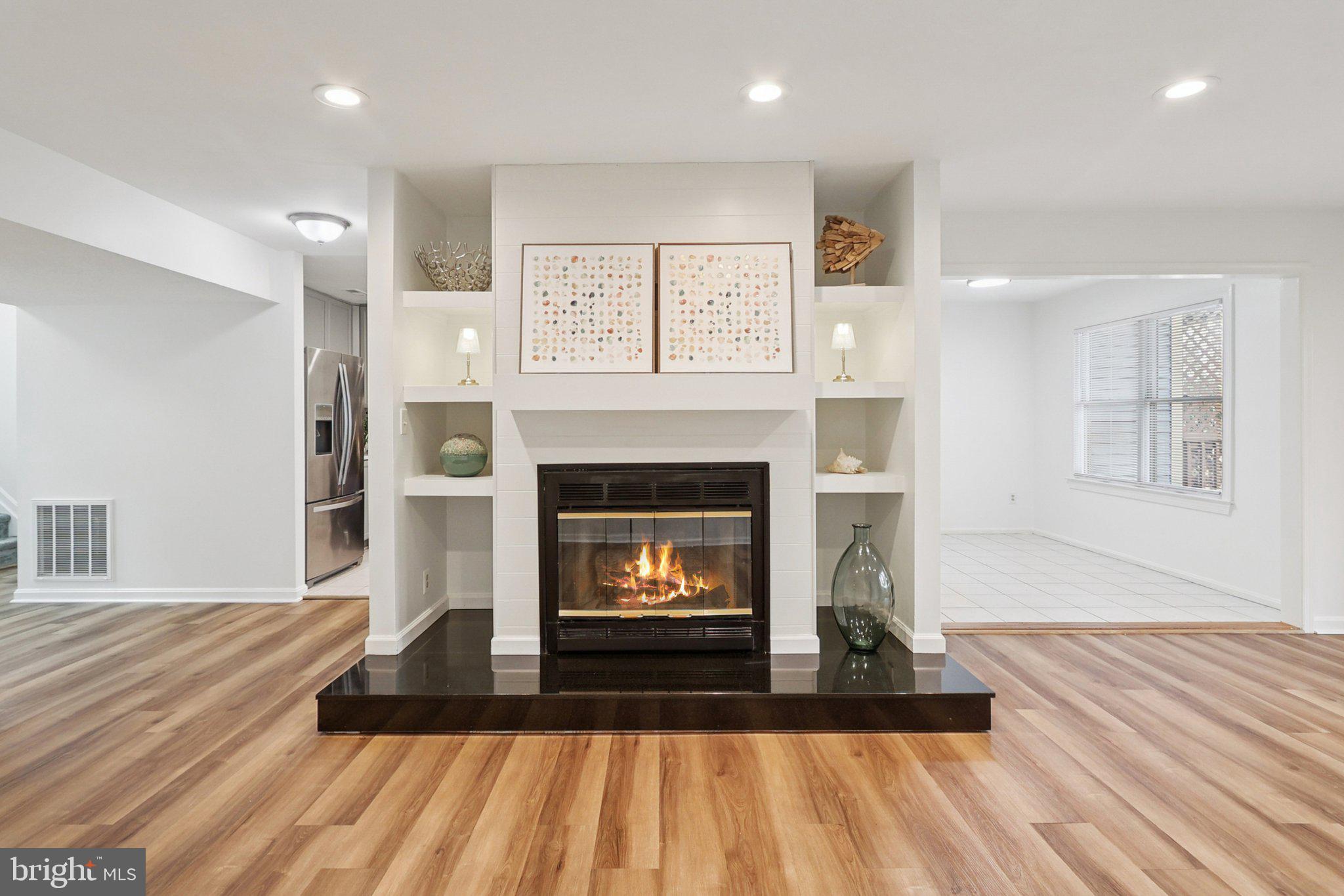 MILL CREEK CONDOMINIUMS - Residential