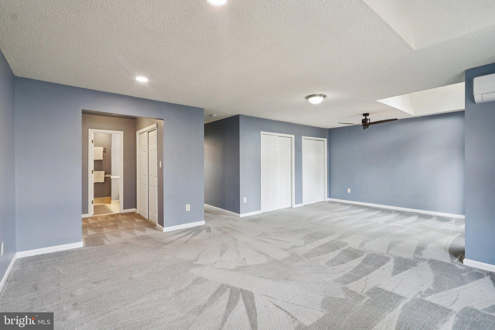 MILL CREEK CONDOMINIUMS - Residential