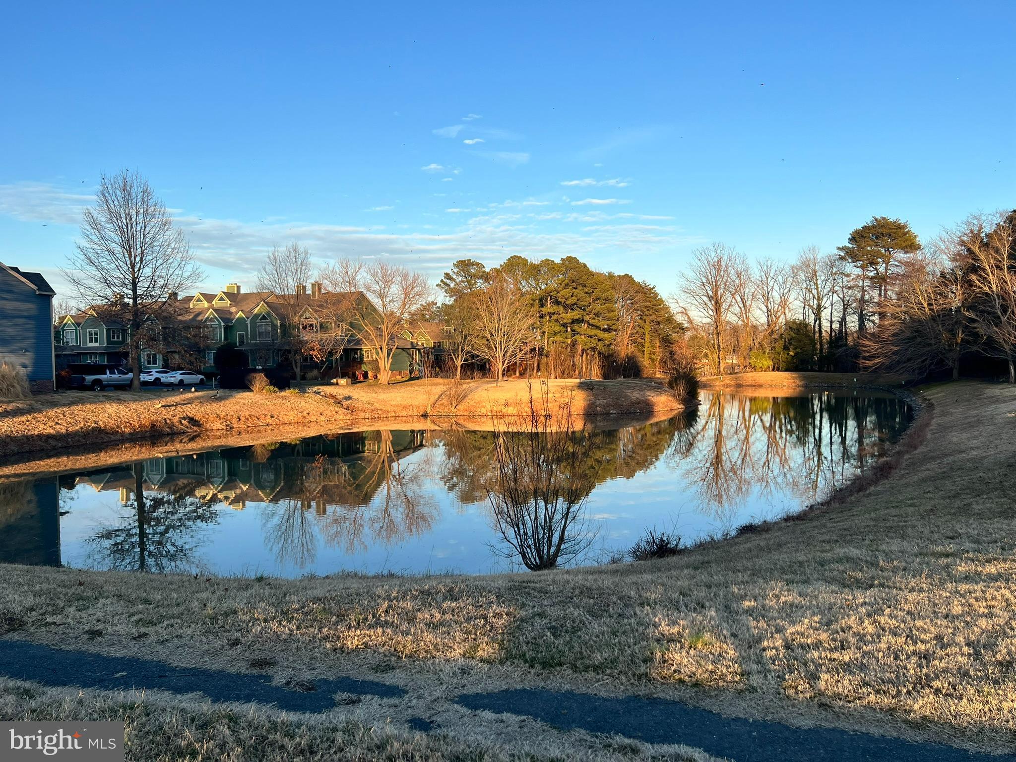 MILL CREEK CONDOMINIUMS - Residential