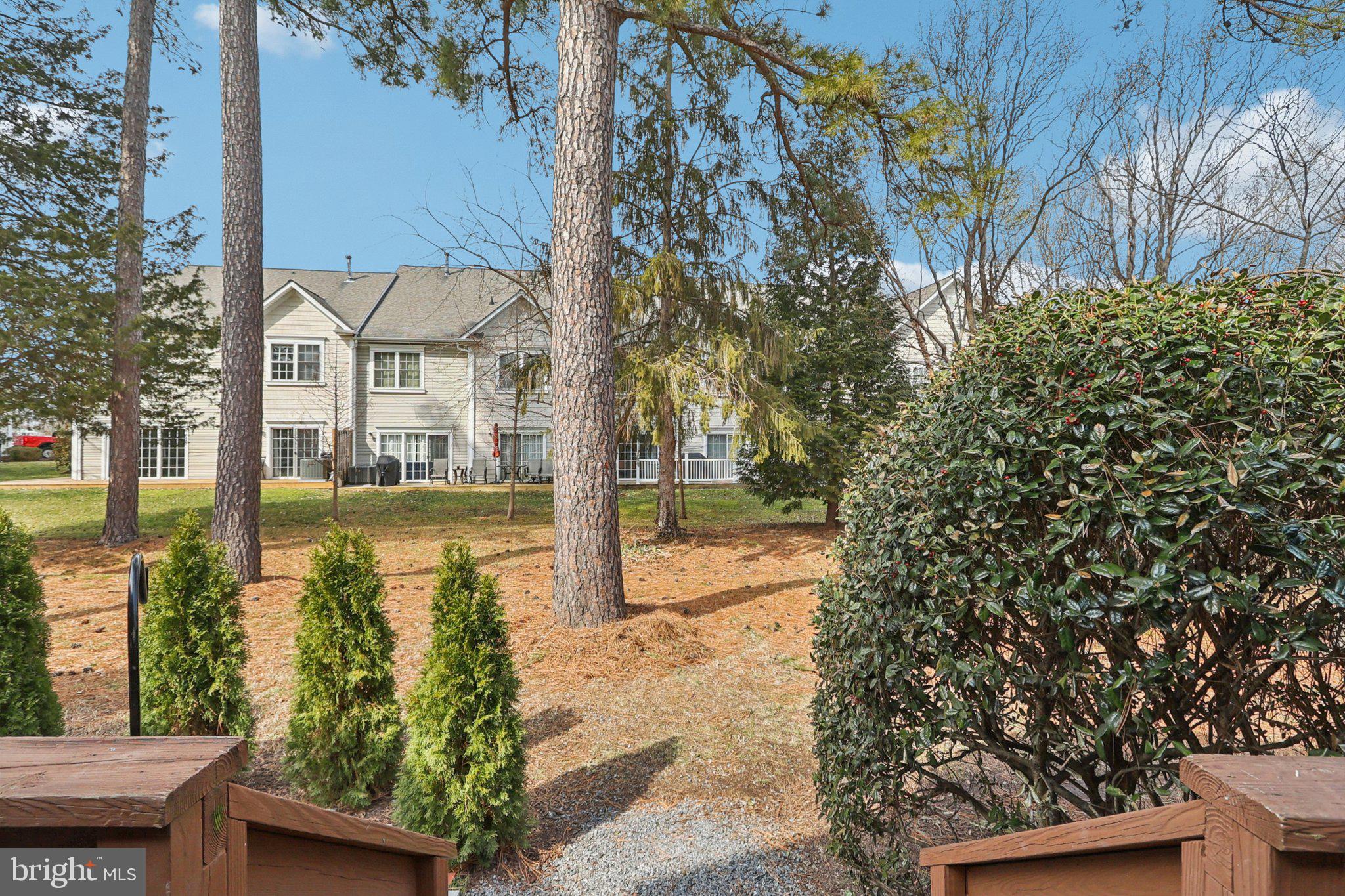 MILL CREEK CONDOMINIUMS - Residential