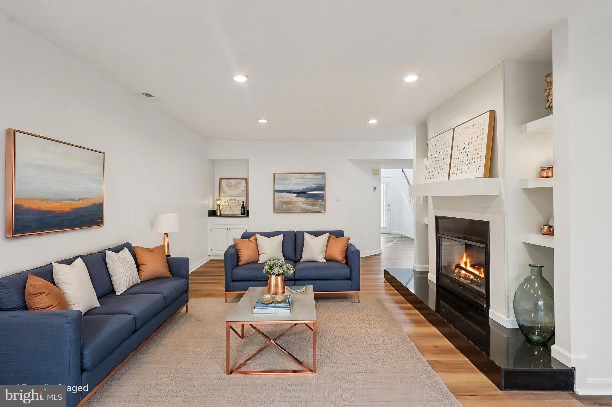 MILL CREEK CONDOMINIUMS - Residential