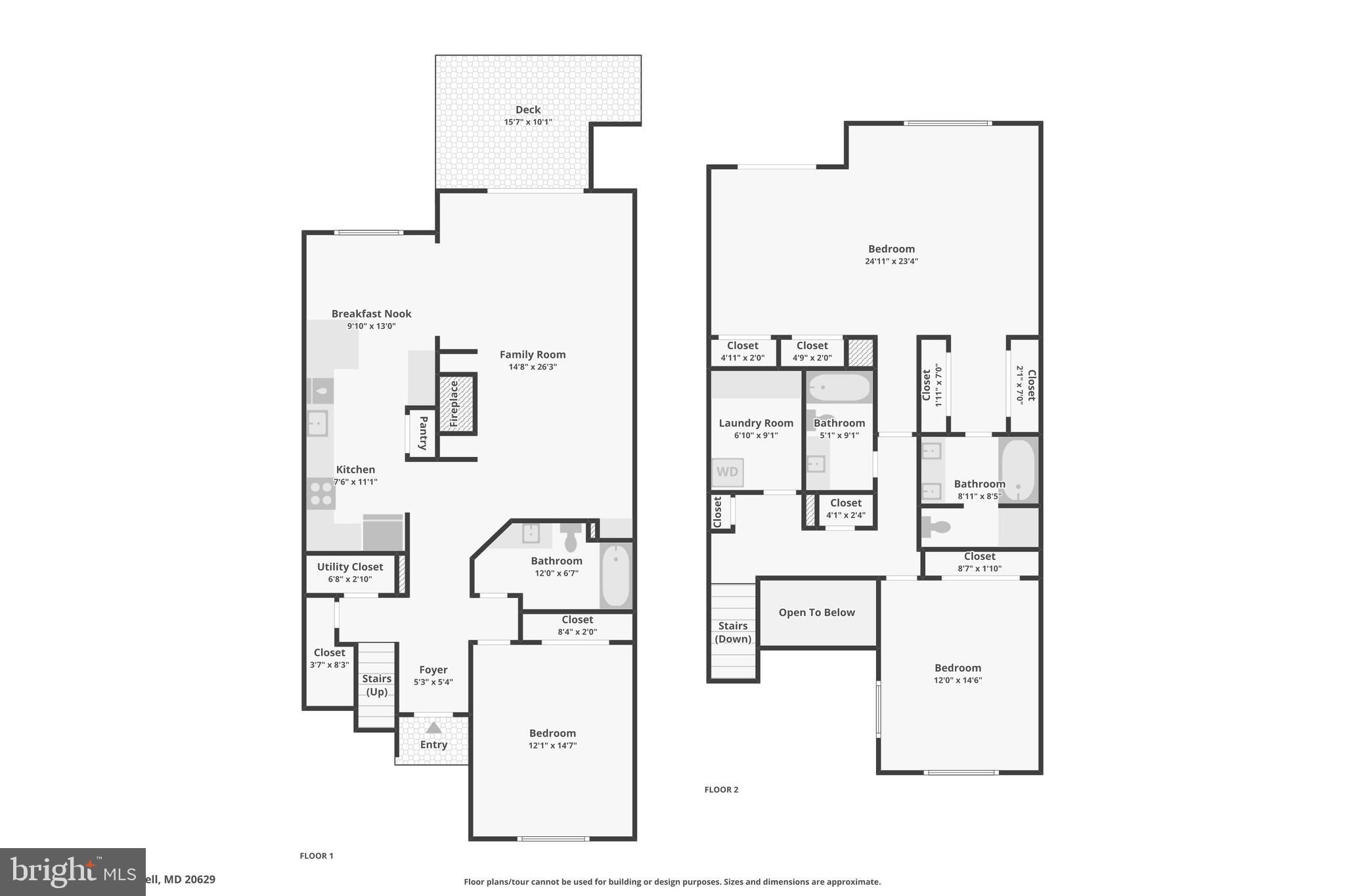 MILL CREEK CONDOMINIUMS - Residential