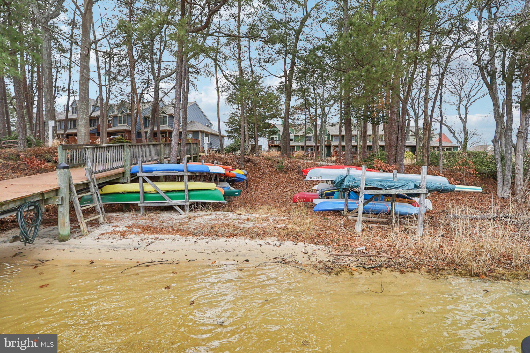 MILL CREEK CONDOMINIUMS - Residential